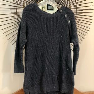 3/4 Sleeve Sweater by LOFT